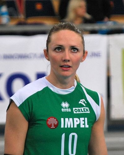 Kristin Richards
