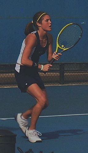 Kristy Borza