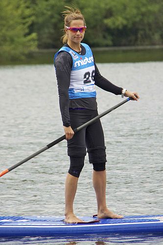 Krisztina Zur