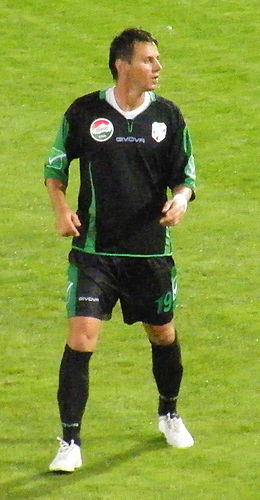 Krisztian Pest
