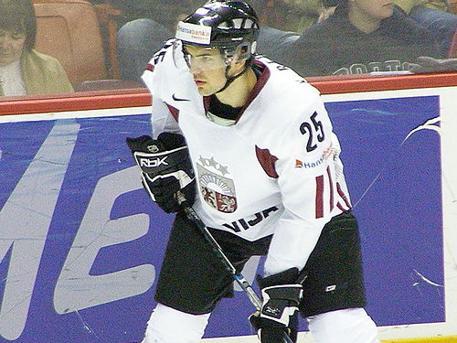 Krisjanis Redlihs