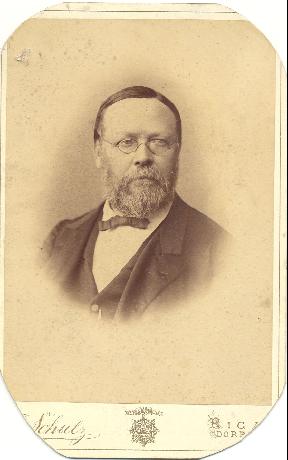 Krisjanis Valdemars