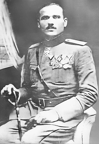 Krsto Popovic