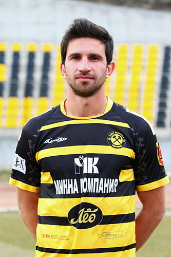 Krum Bibishkov