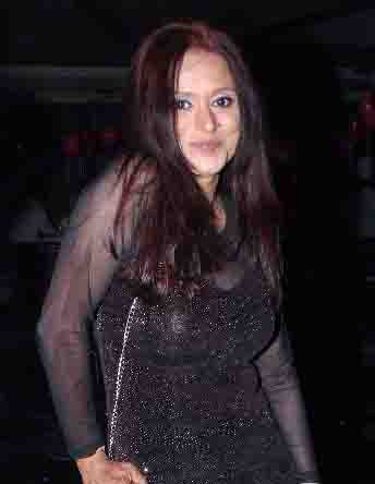 Krutika Desai-Khan
