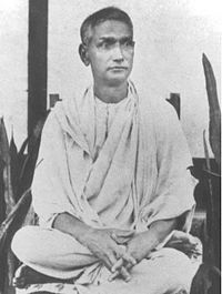 disciple: Swami Nirmalananda
