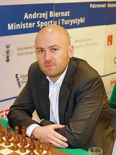 Krzysztof Jakubowski
