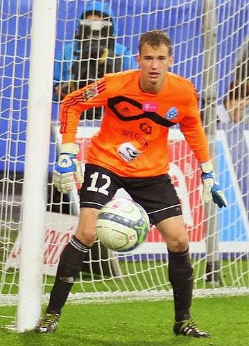 Krzysztof Kaminski