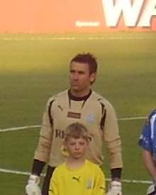 Krzysztof Kotorowski