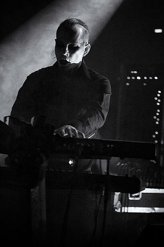 Krzysztof Olos