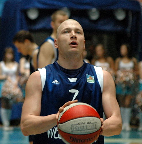 Krzysztof Szubarga