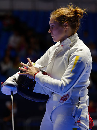 Ksenija Pantelyeyeva
