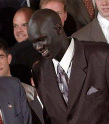 Kueth Duany