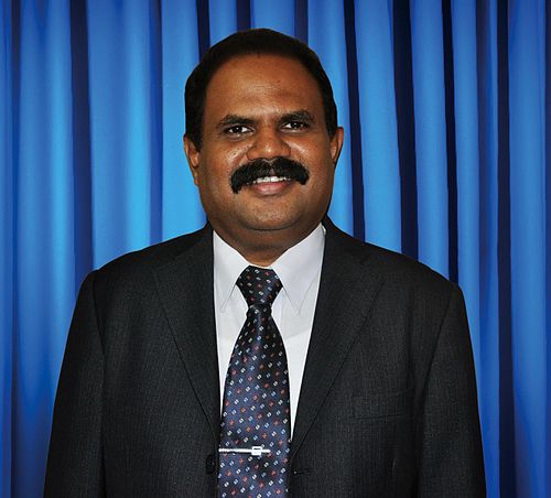 Kumarasinghe Sirisena