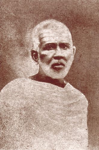 Kumaraswamy Pulavar