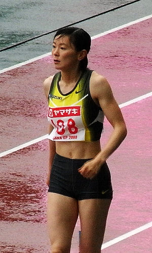 Kumiko Ikeda