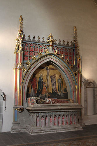 Kuno Kuno II von Falkenstein