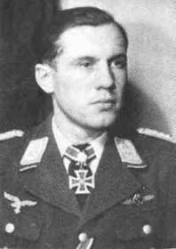 Kurt Buhligen