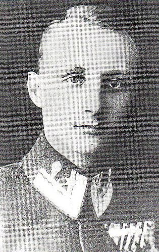 Kurt Gruber