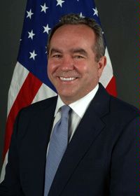 Kurt Campbell