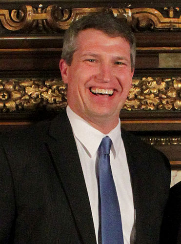 Kurt Bills