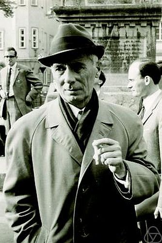Kurt Schutte