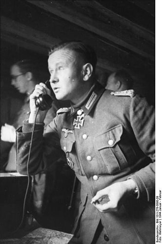 Kurt Walter