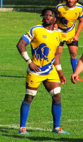 Kuselo Moyake