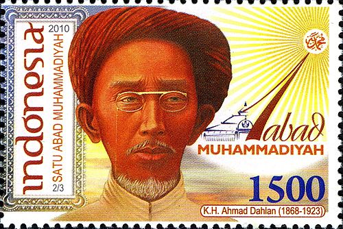 Ahmad Dahlan