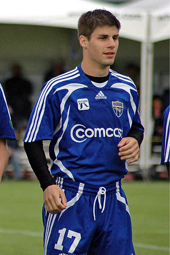 Kyle Zenoni