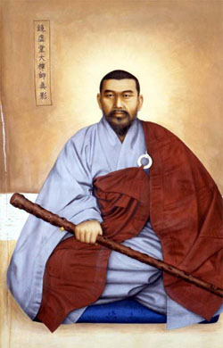 Kyong Seonsa