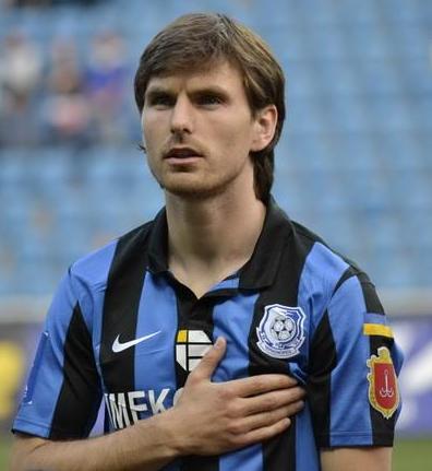 Kyrylo Kovalchuk