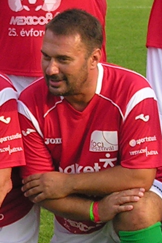 Kalman Kovacs