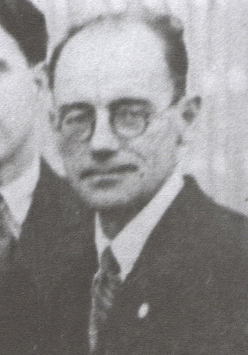 Kalman Szekany
