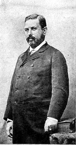 Karoly Hieronymi