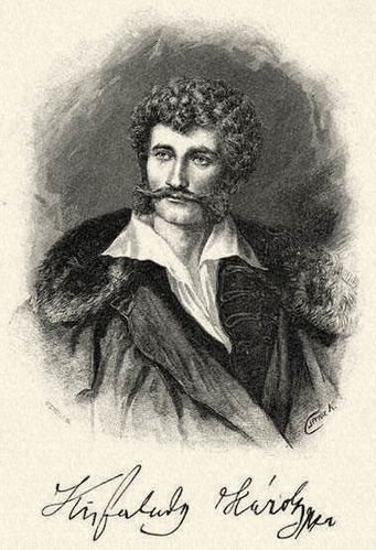 Karoly Kisfaludy