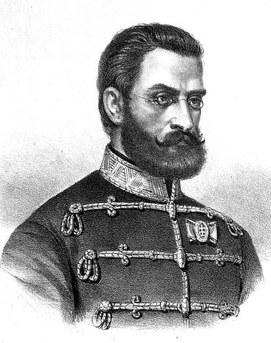 Karoly Knezic