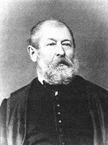 Karoly Szentivanyi