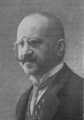 Karoly Szasz