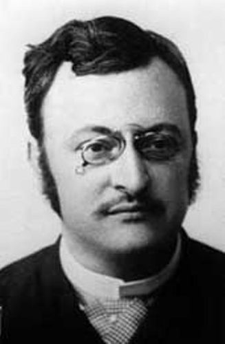 Karoly Zipernowsky