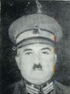 Kazım Sevuktekin