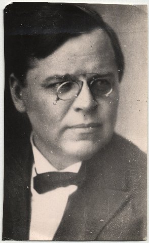 Karlis Skalbe