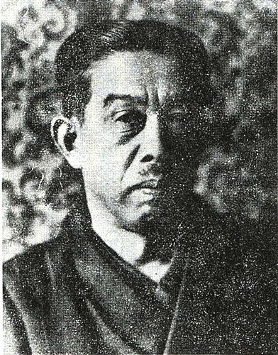 Kosaku Hamada