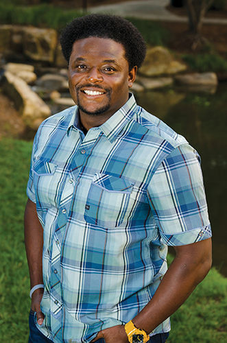 Derwin Gray