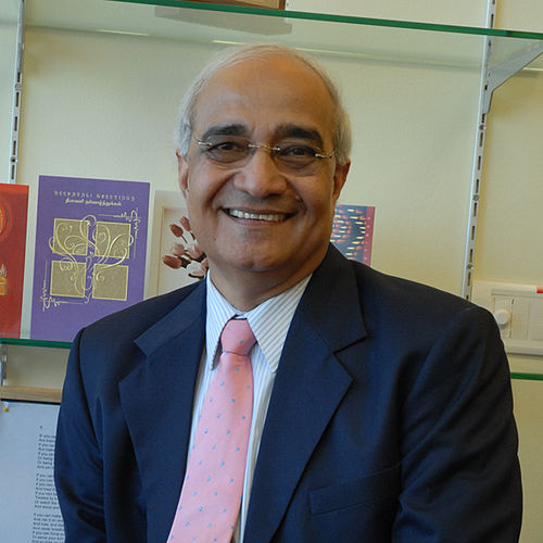 LC Singh