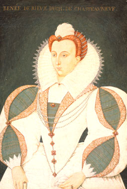 Renee Chateauneuf