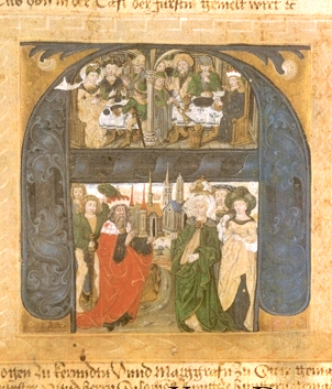Ladislaus Sunthaym