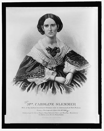 Caroline Jebb