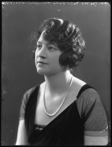 Vera Terrington