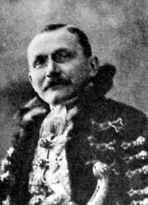 Lajos Hegyeshalmi